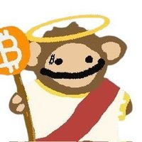 Bitcoin Jesus (MetaverseHodl)(@metaversehodl) 's Twitter Profile Photo