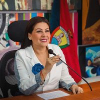 Clarita Hinojosa (@clarahinojosasd) 's Twitter Profile Photo