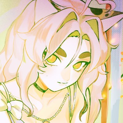 Artist ☆ Catgirl ☆ Streamer ☆ Live2D Rigger ☆ Bodega Esports CEO ☆ She/Her ☆ Commissions Waitlist: https://t.co/sAfWbAdvxn ☆ OC art tag: #rikinyart ☆ Eng/日本語