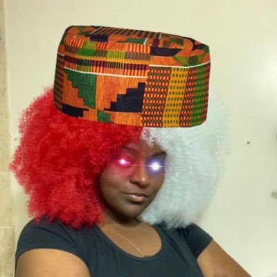 🇭🇹Fairy | Anime | Twitch Affiliate(almost) | YouTuber https://t.co/LzRZIezCiR #BigCreatxr