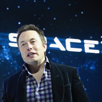 chairman, CEO, and CTO of SpaceX; angel investor, CEO, product architect, and former chairman of Tesla, Inc.; owner, chairman, and CTO of X Corp