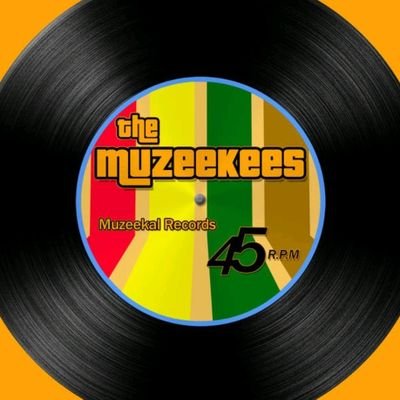 muzeekees Profile Picture