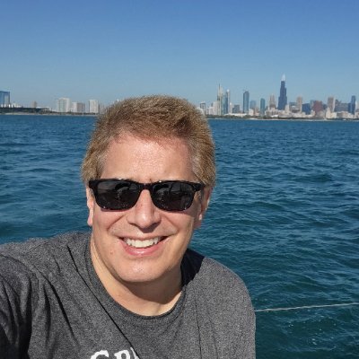 DaveTucciWorld's profile picture. 