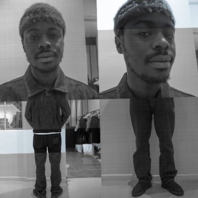 ebenbadu01's profile picture. think out of the box