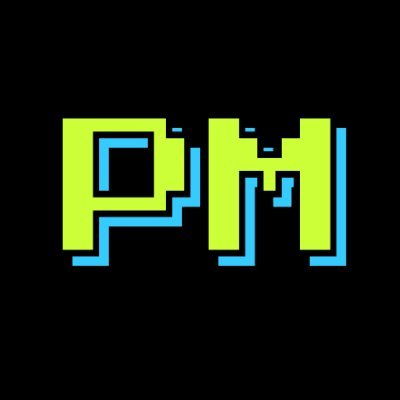 PM - Indie video game developer :D
🎤 | Podcast
🎮 | Videogames
🎧 | Music & Artwork