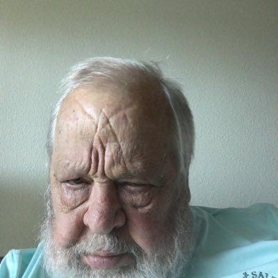 johnprout861964's profile picture. 