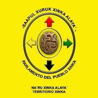 PARLAMENTO DEL PUEBLO XINKA (@papxigua) 's Twitter Profile