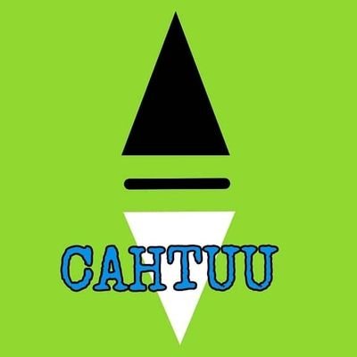 💚🤍🖤 Youtuber y haceol de cancionis Estremeñu 💚🤍🖤
INSTAGRAM: @cahtuu_gamer