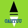 cahtuu's profile picture. 💚🤍🖤 Youtuber y haceol de cancionis Estremeñu 💚🤍🖤             
 INSTAGRAM: @cahtuu_gamer