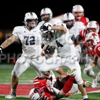 Bobby Salm (@bobbysalm2) 's Twitter Profile Photo Bobby Salm (@bobbysalm2) 's Twitter Profile Photo