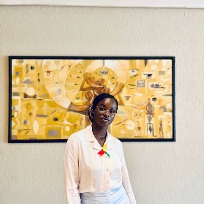 Nicolyne Osei Owusu