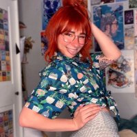Rooshi ✨ (@waifurooshi) 's Twitter Profile Photo