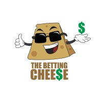 BettingCheese 💵🧀 (@betting_cheese) Twitter profile photo