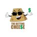 BettingCheese 💵🧀 (@Betting_Cheese) Twitter profile photo
