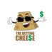 BettingCheese 💵🧀 (@betting_cheese) Twitter profile photo BettingCheese 💵🧀 (@betting_cheese) Twitter profile photo