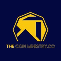 TheCoinMinistry.Co (@jakelierop) 's Twitter Profile