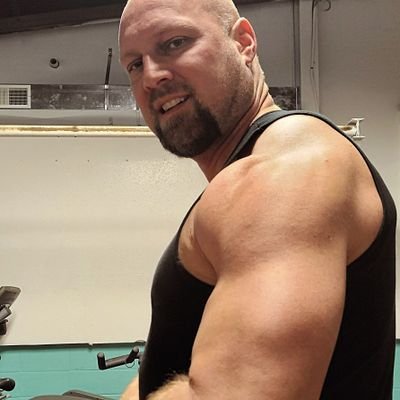 MwwMichael's profile picture. MUSCLE XXX STORE
Owner / CEO 

https://t.co/5nNGh4MDeM
We Love America 🇺🇸
Actor / Author