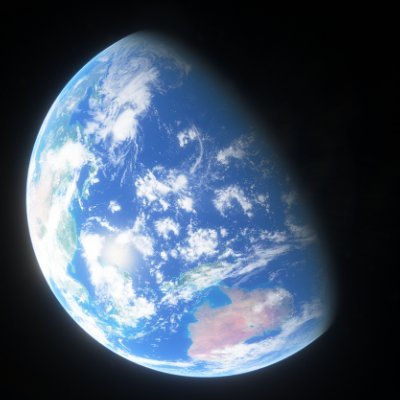 earthling1914's profile picture. Amateur worldbuilder and writer, history and sci-fi enthusiast, Christian, American.
