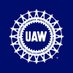 UAW (@uaw) Twitter profile photo UAW (@uaw) Twitter profile photo