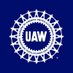 UAW (@UAW) Twitter profile photo