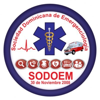 Sociedad Dominicana de Emergenciología