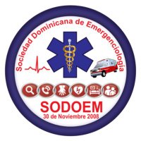Sociedad Dominicana de Emergenciología(@SODOEMRD) 's Twitter Profile Photo