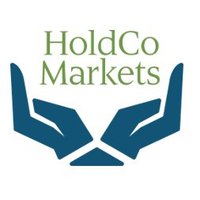 HoldCo. Markets (@holdcomarkets) 's Twitter Profile Photo HoldCo. Markets (@holdcomarkets) 's Twitter Profile Photo