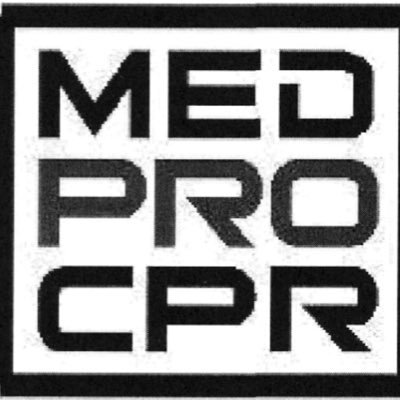 CPR_Medico Profile Picture