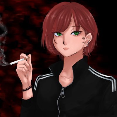 02🚬さんのプロフィール画像