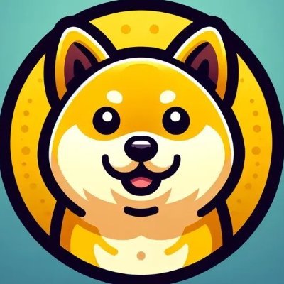 $SOGI @solana cutest dog is here!

https://t.co/Q12BZCI9L2

7Bd4YkjdMFGPqeLmFdQZxXiKnrpoot9ZjXyGMNsEHNjz