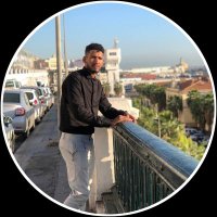 ابراهيم شمنامس 🇩🇿❤ (@i_isla_m) 's Twitter Profile