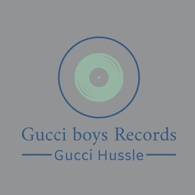 Gucci Boys Records 
AudioMack +500k 
By Gucci Hussle