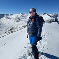 Daniel Choquet (@daniel_choquet1) 's Twitter Profile