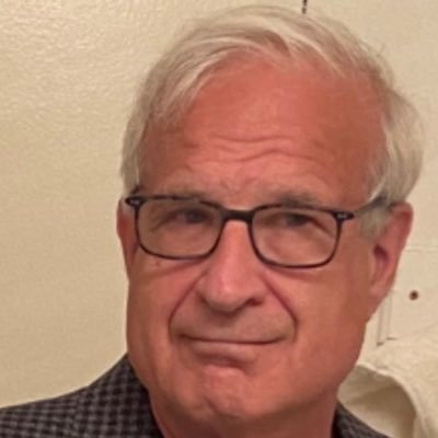 Playwright, former comedy writer for Joan Rivers, David Brenner, and Alan King. Lover of truth. Father of great son (just ask him).