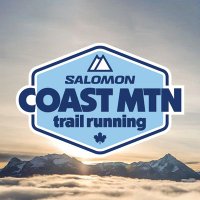 Coast Mtn Trail Running(@CoastMtnTrail) 's Twitter Profile Photo