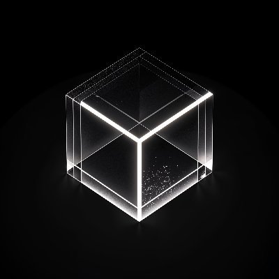 BlockProject_'s profile picture. on-chain experiment between creation and creator, asset and owner.