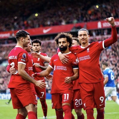 Ftblinanfield6's profile picture. 