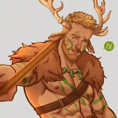 Thorne / Astarionさんのプロフィール画像