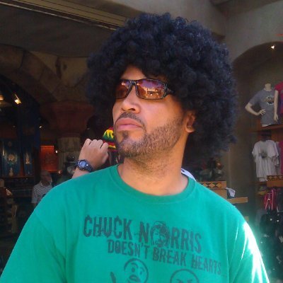 LuJack7's profile picture. Disciple of Christ, Hubby, Papa, Grandpa