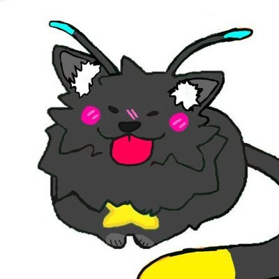 Hi :)
Artist, actively speaking about politics.
Femboi! :3
Pissing off the world all the time.
German-Mexican