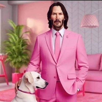 Hello everyone I'm keanu charles Reeves feel free to chat with me here