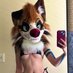 JadeTheFur (@jadethefur) Twitter profile photo