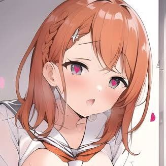 Ddc82C's profile picture. 皆さん、初めまして♡花里みのりです。この垢はR垢なりまする♡苦手な人はブロックしてもいいからね！💦これからモアモアジャンプを応援よろしくお願いします！