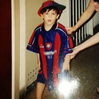 Club Atletico San Lorenzo de Almagro
Atendedor de boludos profesional