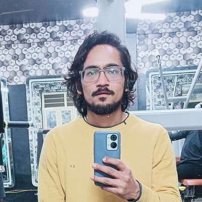 Sunil_Advait's profile picture. 