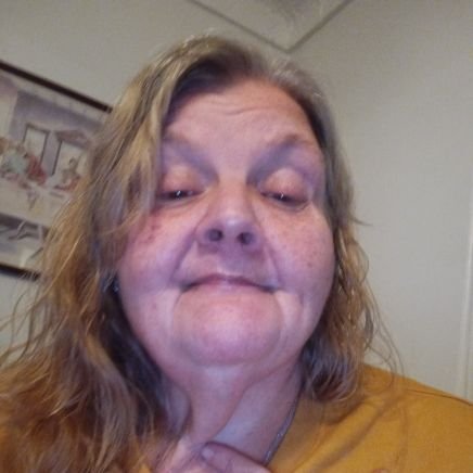 Gramma, mother of two grown men, fiance, music lover, cancer warrior