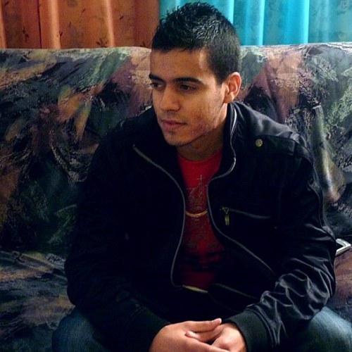 SeCrFlow's profile picture. 