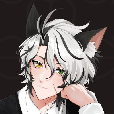 Neko_SammyVT Profile Picture