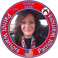 Leigh Anne Bishop(@LeighAnne2014) 's Twitter Profileg