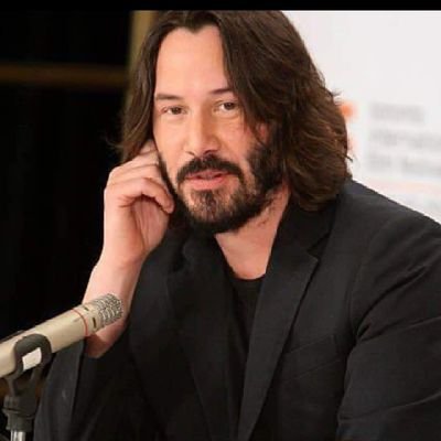 I'm Keanu Charles Reeves I'm a Canadian actor.born in Beirut and raised in Toronto.Nationality Canada .